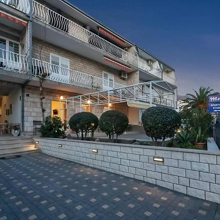 Apartman Meri Makarska Exterior foto