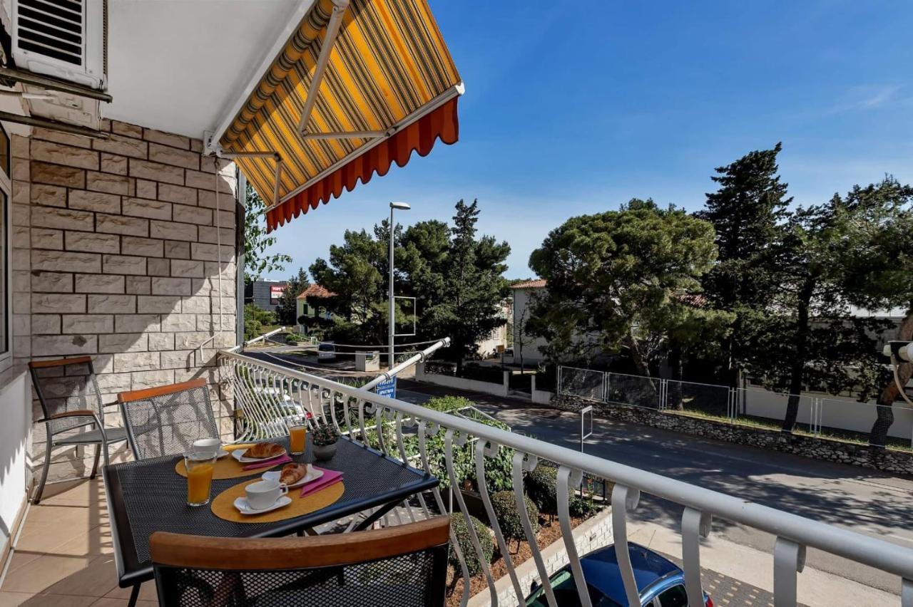 Apartman Meri Makarska Exterior foto