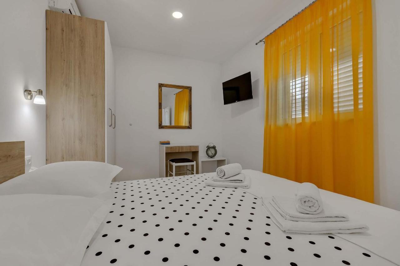 Apartman Meri Makarska Exterior foto