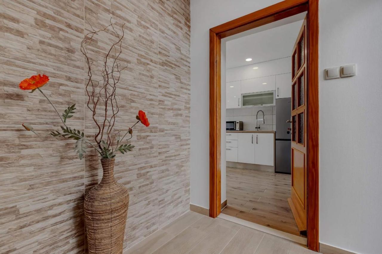 Apartman Meri Makarska Exterior foto